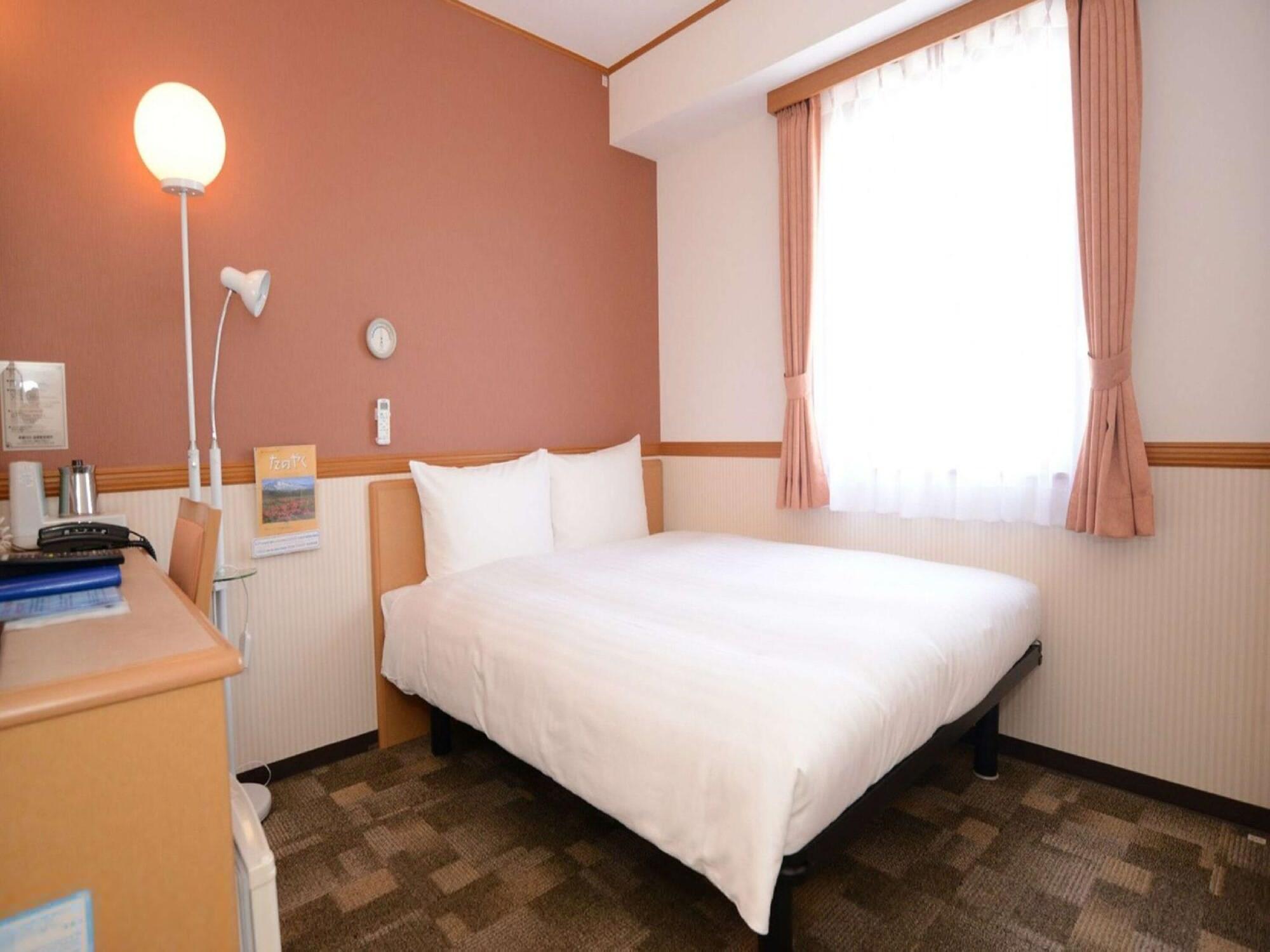 Toyoko Inn Okayama Eki Nishi Guchi Migi Exterior photo