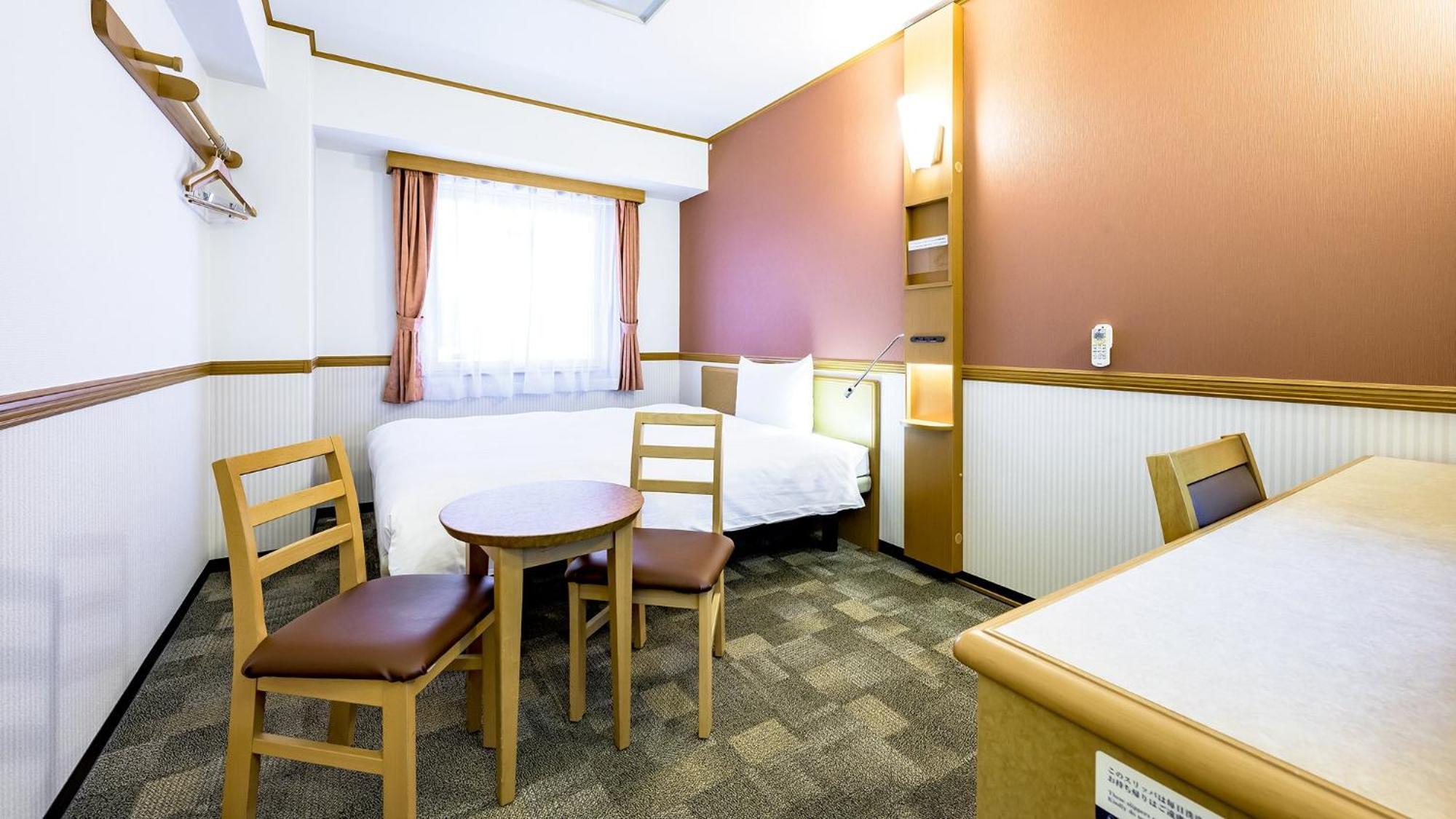 Toyoko Inn Okayama Eki Nishi Guchi Migi Exterior photo