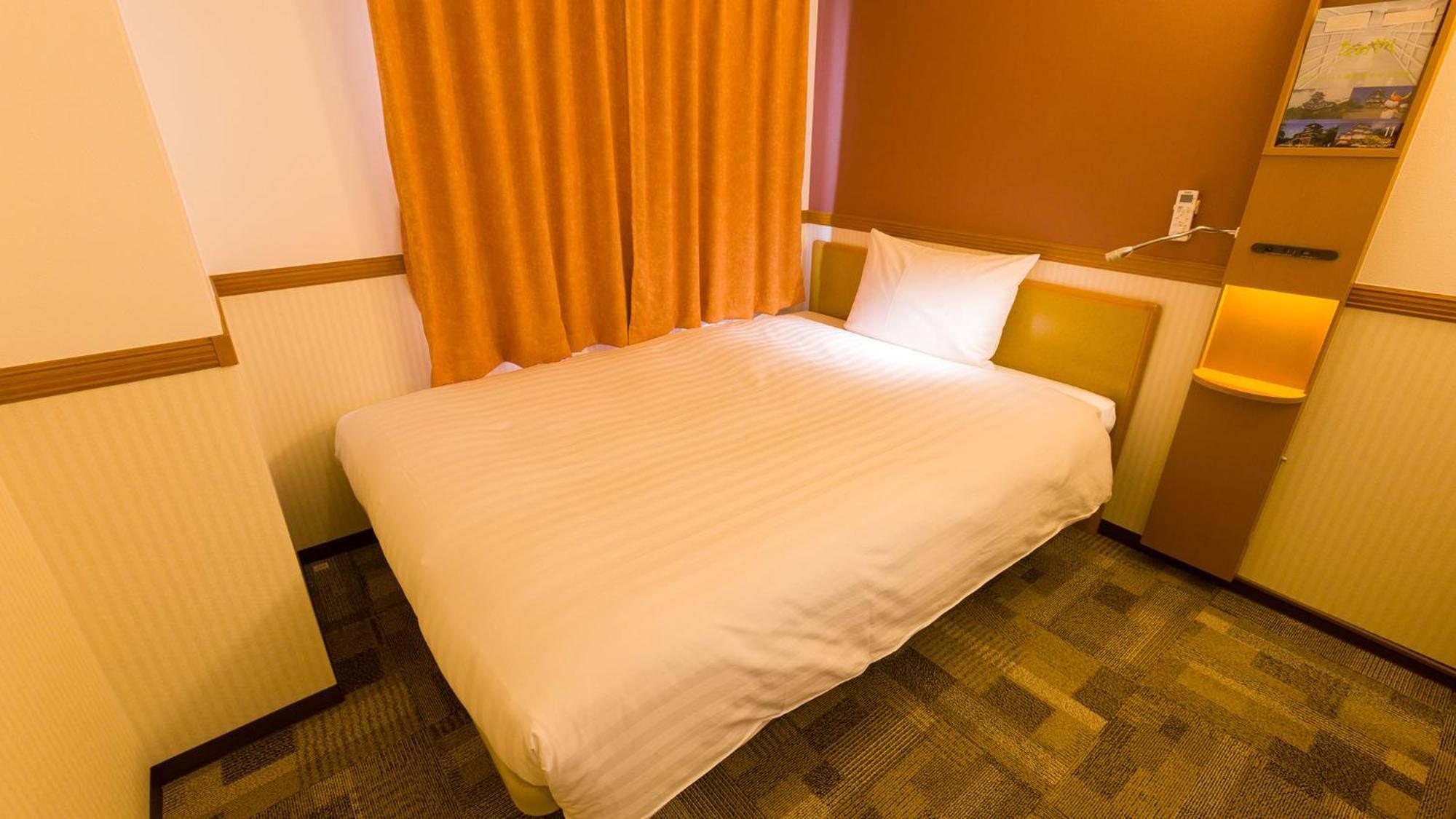 Toyoko Inn Okayama Eki Nishi Guchi Migi Room photo